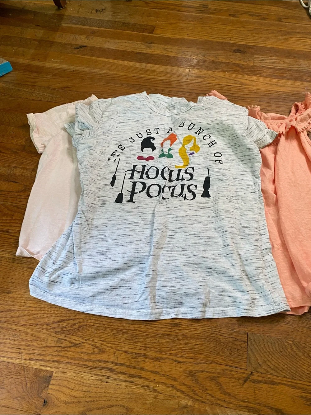Girls Clothing Bundle Size Large (10/12) 6 Pieces Old Navy Jumping Beans & More